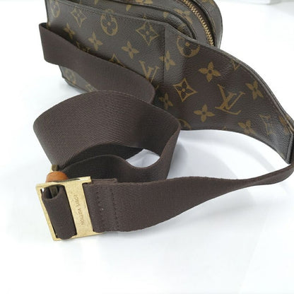 Louis Vuitton Belt Bag Geronimos Monogram