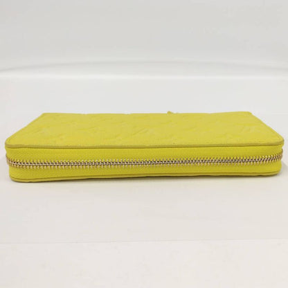 Louis Vuitton Zippy Wallet Zip Around Monogram Empreinte