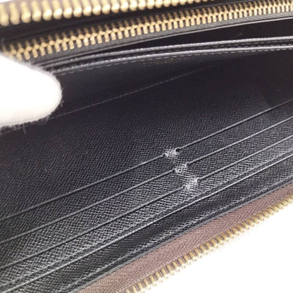 Louis Vuitton Zippy Wallet Zip Around Monogram Reverse