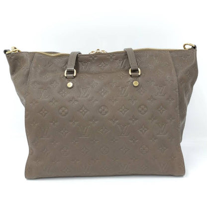 Louis Vuitton Luminous PM 2-Way Tote Monogram Empreinte
