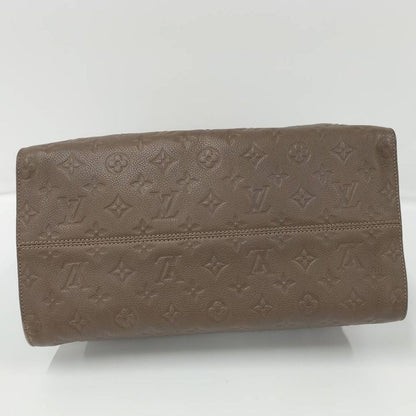 Louis Vuitton Luminous PM 2-Way Tote Monogram Empreinte