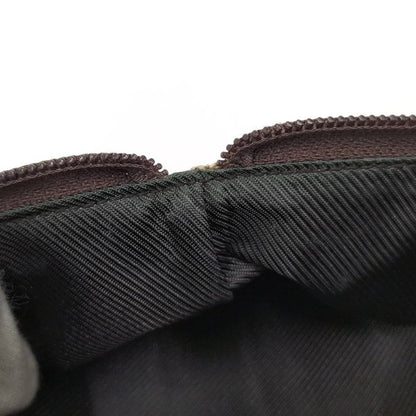 Gucci Makeup Pouch GG Canvas