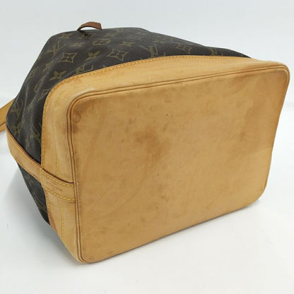 Louis Vuitton Noe Drawstring Bag Monogram