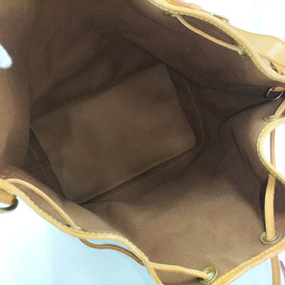 Louis Vuitton Noe Drawstring Bag Monogram