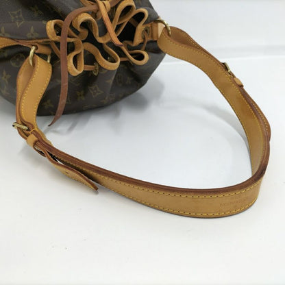 Louis Vuitton Noe Drawstring Bag Monogram
