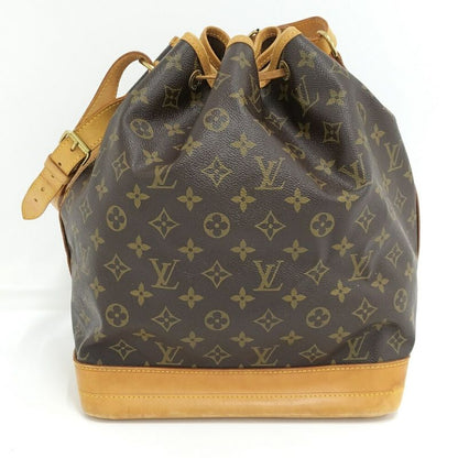 Louis Vuitton Noe Drawstring Bag Monogram