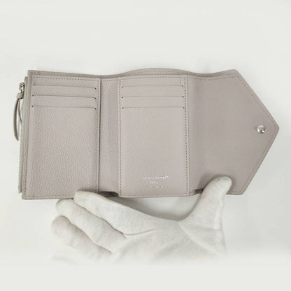 Louis Vuitton Portefeuille Victorine Monogram Empreinte Bloom Wallet