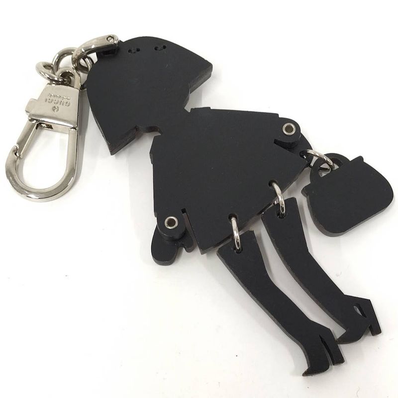 Gucci Bag Charm Mademoiselle