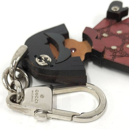 Gucci Bag Charm Mademoiselle