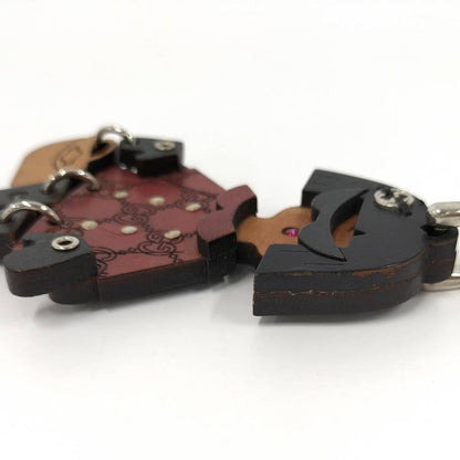 Gucci Bag Charm Mademoiselle