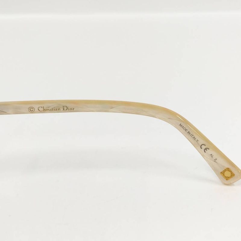 Dior Sunglasses Eyewear :as pictured