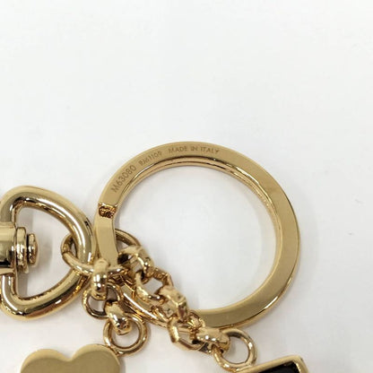 Louis Vuitton Porte Cles Lvcapucines Bag Charm