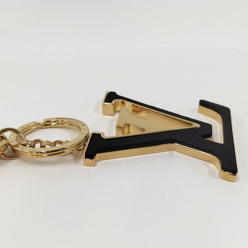Louis Vuitton Porte Cles Lvcapucines Bag Charm