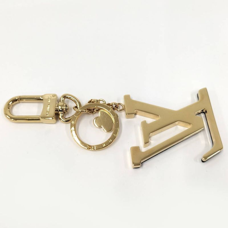 Louis Vuitton Porte Cles Lvcapucines Bag Charm