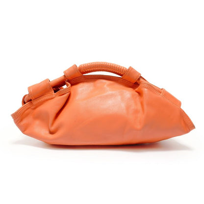 Loewe Shoulder Bag Anagram 2-Way Leather
