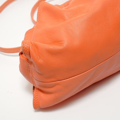 Loewe Shoulder Bag Anagram 2-Way Leather