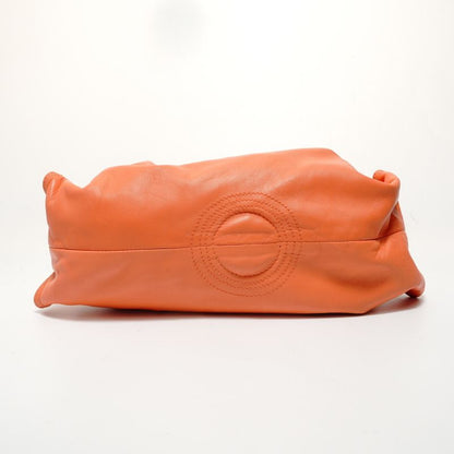 Loewe Shoulder Bag Anagram 2-Way Leather