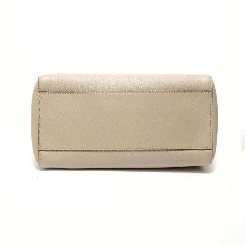 Gucci Handbag GG Diana Bamboo Leather