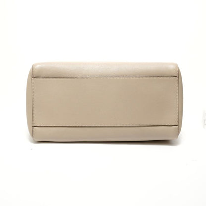 Gucci Handbag GG Diana Bamboo Leather