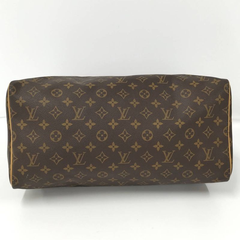 Louis Vuitton Speedy 40 Handbag Monogram