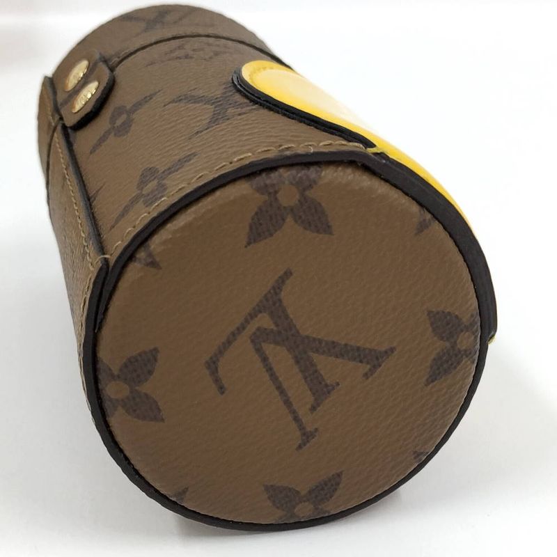Louis Vuitton LV Sun Yitian Travel Case Perfume Chick Monogram Hat