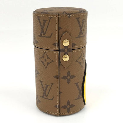 Louis Vuitton LV Sun Yitian Travel Case Perfume Chick Monogram Hat