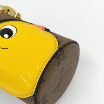 Louis Vuitton LV Sun Yitian Travel Case Perfume Chick Monogram Hat