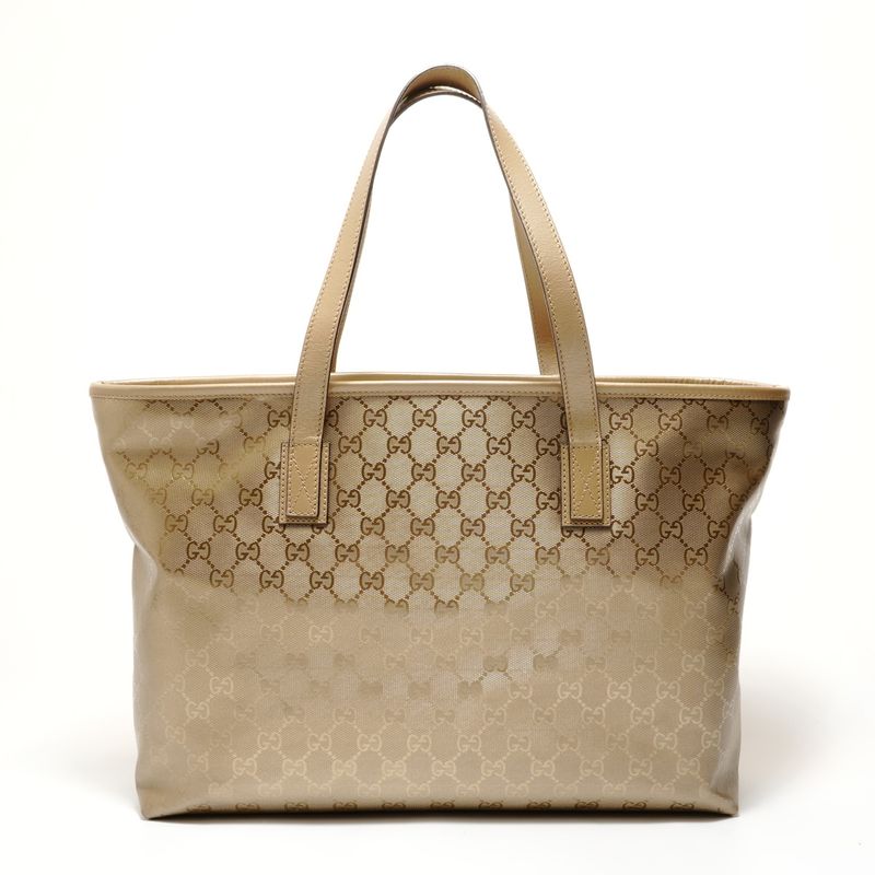 Gucci Tote GG Supreme