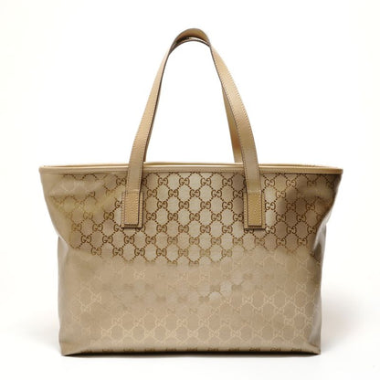 Gucci Tote GG Supreme