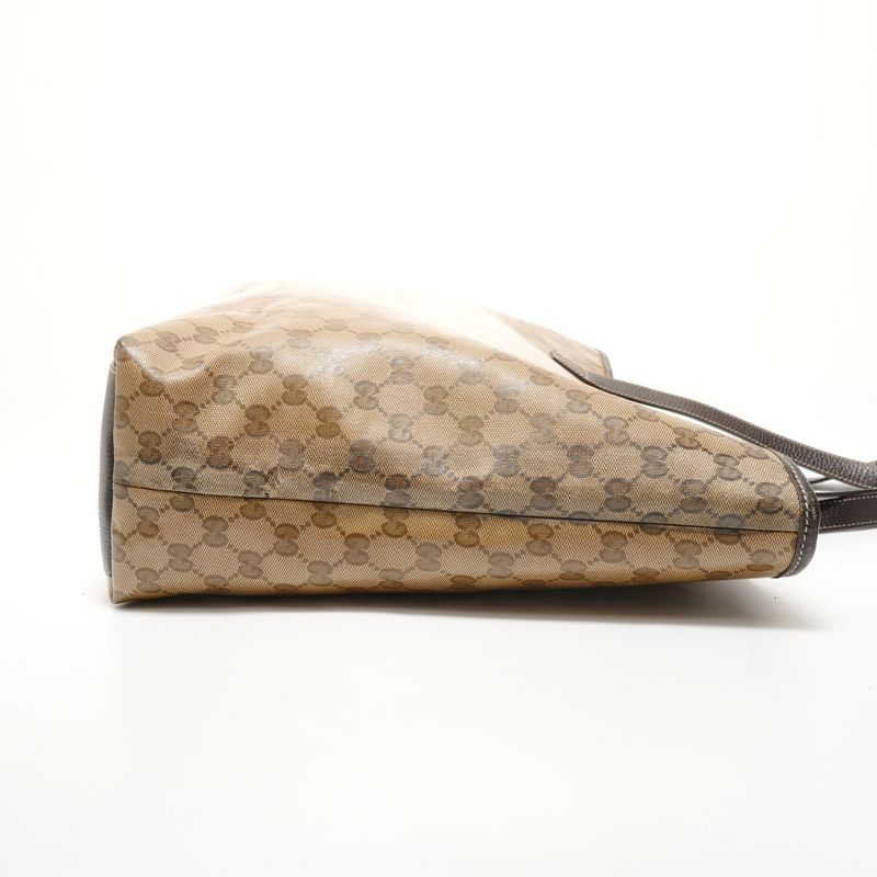 Gucci Tote GG Crystal