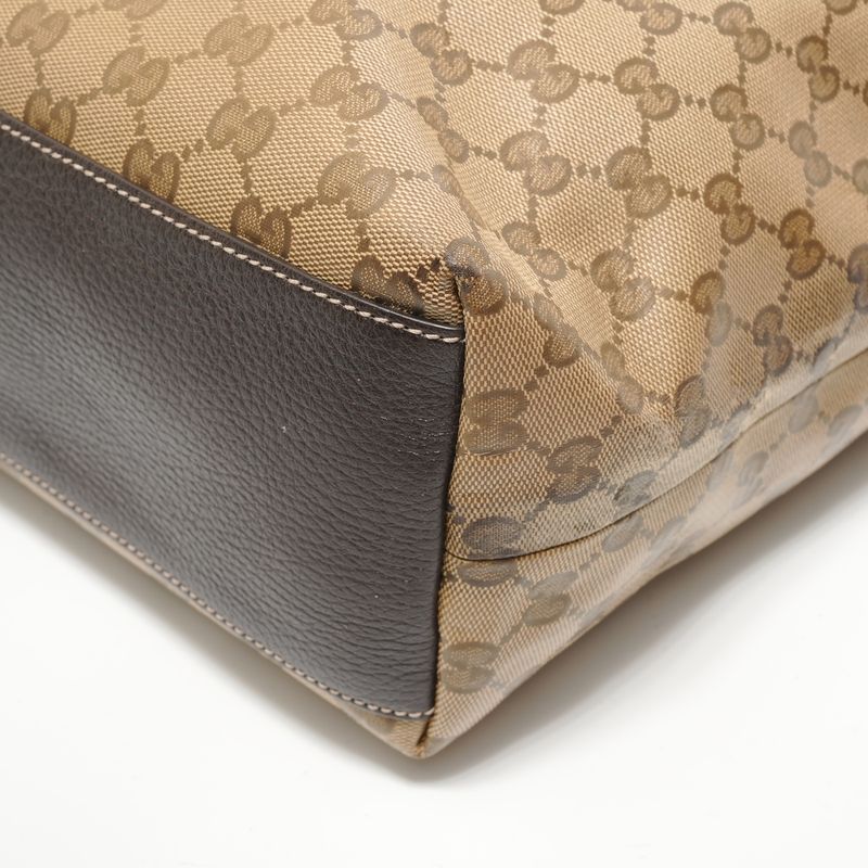 Gucci Tote GG Crystal