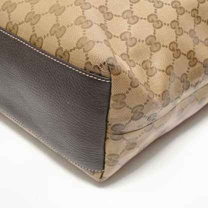 Gucci Tote GG Crystal