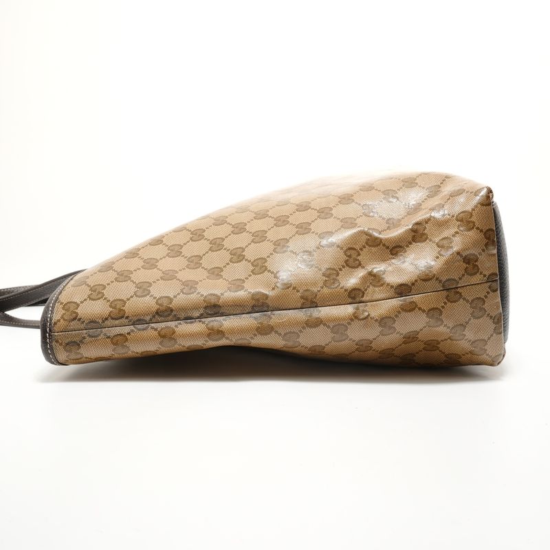Gucci Tote GG Crystal