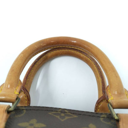 Louis Vuitton Speedy 25 Handbag Monogram