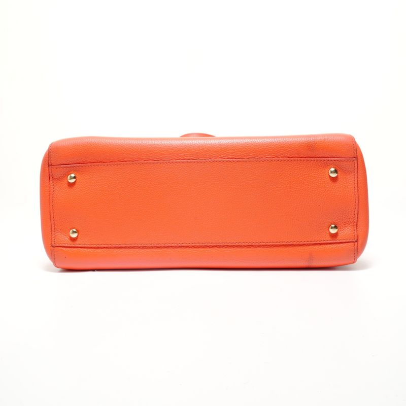 Chanel Handbag Neo Executive 2-Way