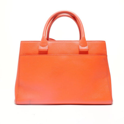 Chanel Handbag Neo Executive 2-Way