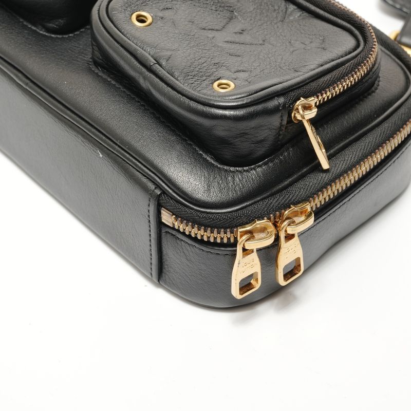 Louis Vuitton Shoulder Bag Utility