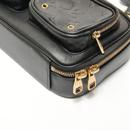 Louis Vuitton Shoulder Bag Utility