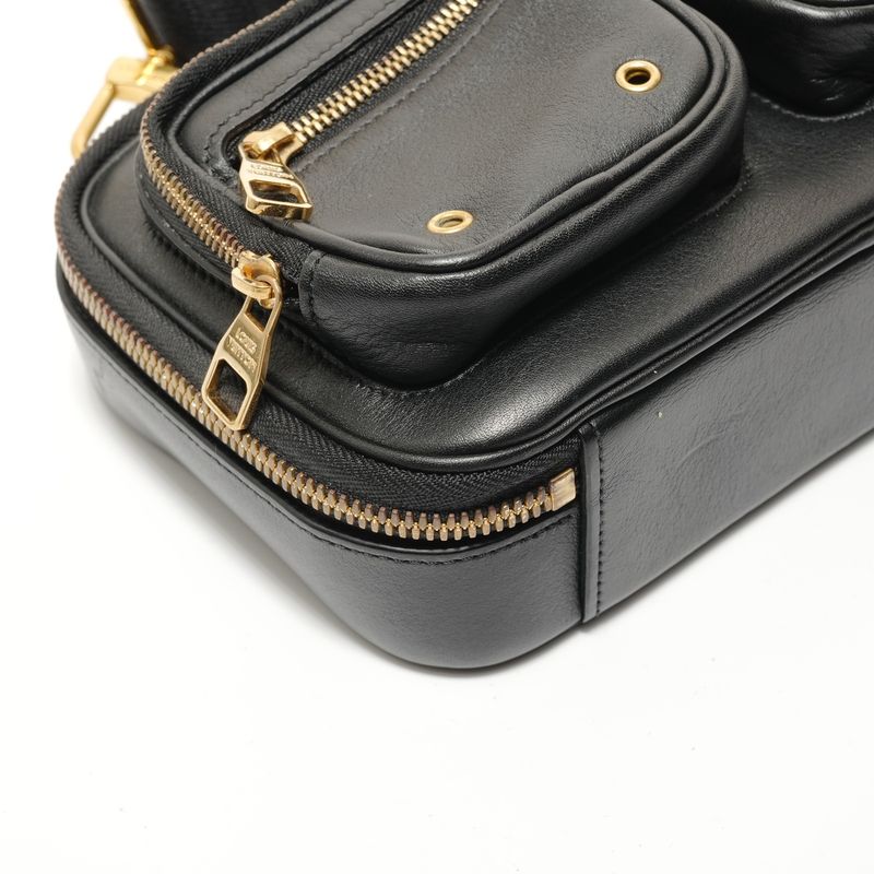 Louis Vuitton Shoulder Bag Utility