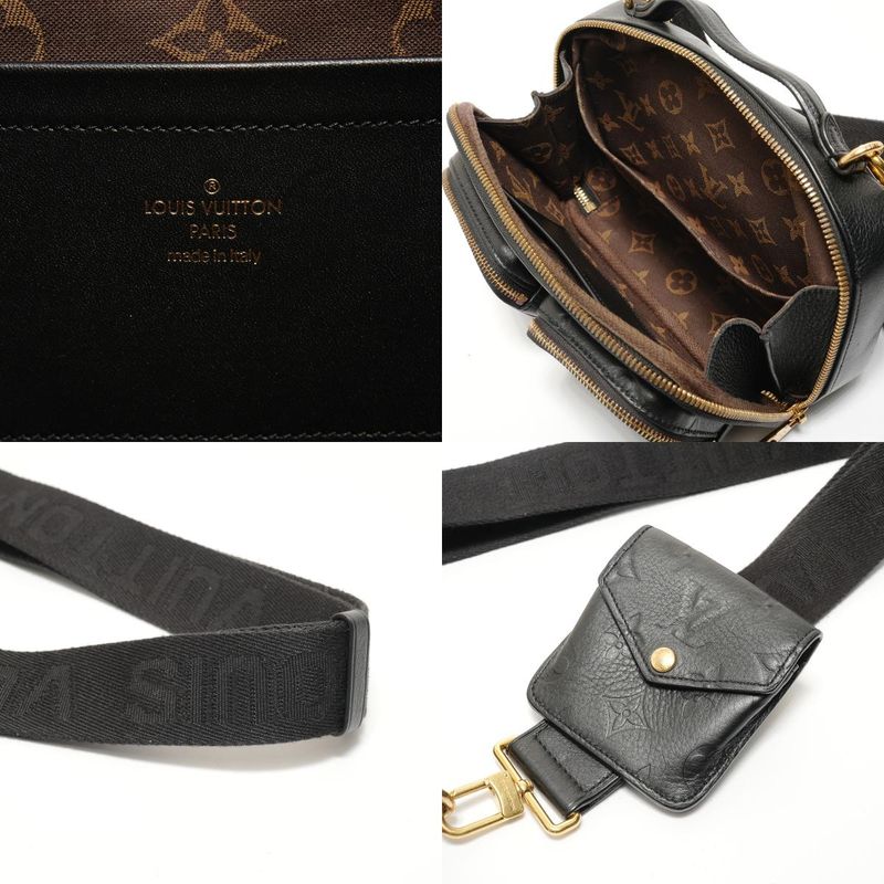Louis Vuitton Shoulder Bag Utility