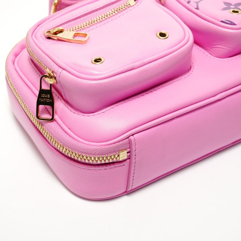 Louis Vuitton Shoulder Bag Utility