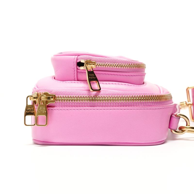 Louis Vuitton Shoulder Bag Utility