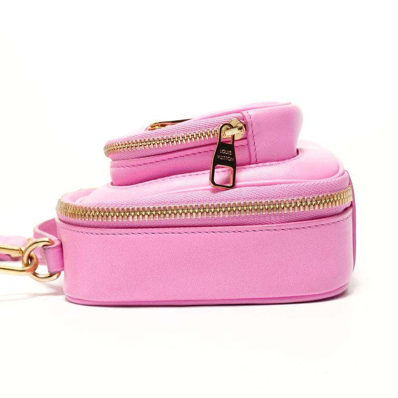 Louis Vuitton Shoulder Bag Utility