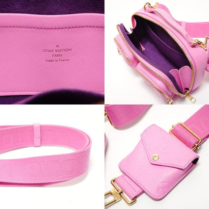 Louis Vuitton Shoulder Bag Utility