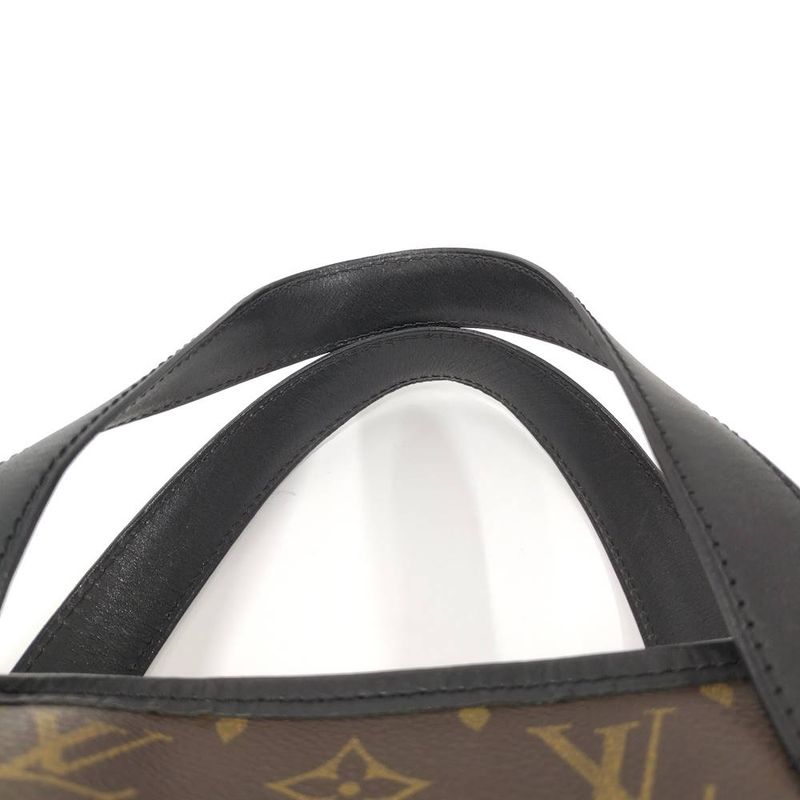 Louis Vuitton Tote Monogram Macassar