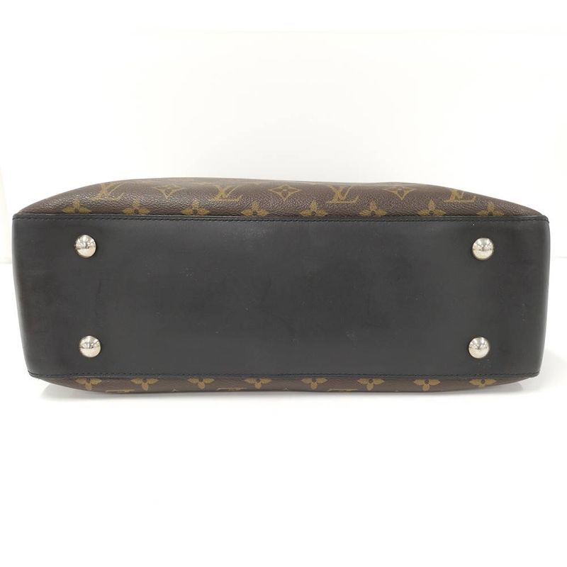 Louis Vuitton Tote Monogram Macassar