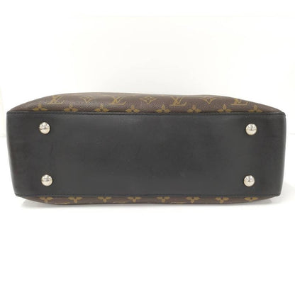 Louis Vuitton Tote Monogram Macassar