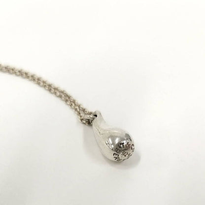 Tiffany & Co Teardrop Necklace
