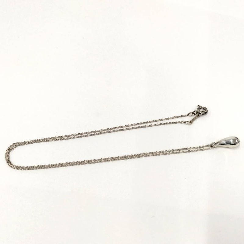 Tiffany & Co Teardrop Necklace