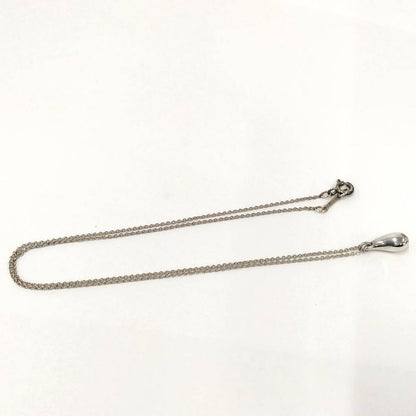 Tiffany & Co Teardrop Necklace